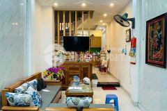 Bán nhà mỹ đình, nam từ liêm sổ vuông diện tích lớn nhà mới xây 5 năm