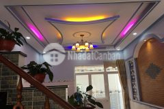 Chủ cần bán nhà mặt tiền tại linh xuân, thủ đức, 90m2, 5 tầng, ngang 5m dài 18m, giá tốt