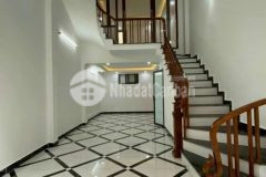 Bán nhà 5 tầng mới tinh, tựu liệt, ngọc hồi, thanh trì.