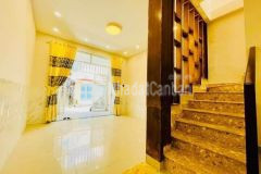 Bán nhà đẹp, hxh 51m 2 tầng chỉ 4.35 tỷ phạm văn chiêu p14 gò vấp