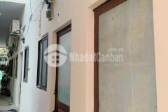 Bán dãy trọ 12 phòng, đặng văn bi, bình thọ. dt 126m2, giá 8.4 tỷ