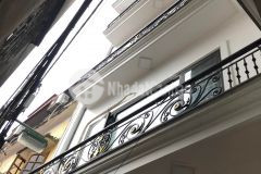 Nhỉnh 80tr có nhà hoàng hoa thám diện tích khủng 56m2 5 tầng 30m ra phố