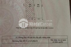 Bán nhà phố phùng chí kiên ô tô vào nhà 6 tầng 45m2 mt3.8m