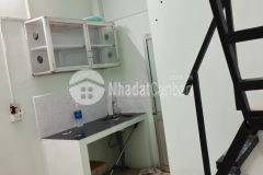 Dãy trọ 1 lầu hẻm 88 nguyễn văn quỳ, phường phú thuận, quận 7