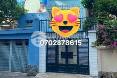 Nhà nở hậu hẻm xe hơi 149 bành văn trân p7 quận tân bình