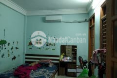 Bán nhà, sài đồng dân xây, 3 bước ra đường 5 sầm uất, 47m2, 3 tầng, mt 5.2m, 2.7 tỷ