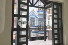 Bán nhà hẻm xe tải thông 52m2 miếu gò xoài bình tân chỉ 4,x tỷ