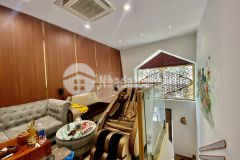 Bán nhà hẻm trịnh đình trọng tân phú 67mx5t 4pn 5wc giảm 6,7 tỷ 0902748060.