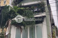 Gấp bán mặt tiền hxh nguyễn thượng hiền, dt to 72m2, 4.5x16, 3 tầng, 3pn