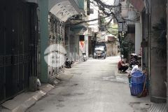 Mặt ngõ hoàng cầu,50m,5 tầng,ô tô tránh,dân trí cao,11 tỷ,0348051001