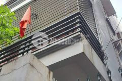 Vào ở ngay nhà đẹp 73m2 x 5t ngọc lâm long biên lô góc nhỉnh 10 tỷ