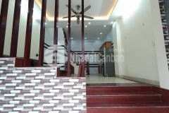 Chính chủ cần bán nhà khương đình. diện tích 40m 4 tầng, mặt tiền 4,6m. giá 4 tỷ