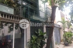 Hẻm xe hơi, 55m2, 3 tấm, ngay vincom nguyễn xí, p.26, bình thạnh