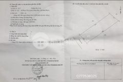 Bán gấp 1222m2 đất tại đồng tiến đồng phú bình phước cách chơn thành 30km kẹt tiền bán gấp đất trồn