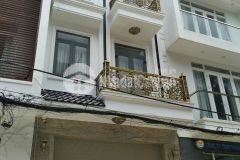 Cần bán căn nhà hxh 1544 phan huy ích, p15