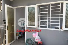 Bán nhà giá rẻ nguyễn hiền phường04 quận3 36m2 4tầng 6.7tỷ