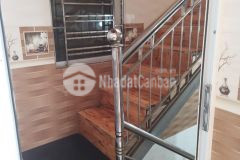 Chỉ nhỉnh 2 tỷ có ngay nhà 3t thanh xuân,sổ đỏ vuông đẹp,gần phố 0915868567