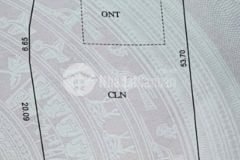 Bán 1555m2 đất 200m2 thổ cư tại hoà sơn, lương sơn, hoà bình.