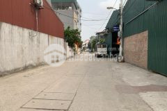 Chủ nhà nhờ bán 170m đất khoan tế đa tôn gia lâm hà nội