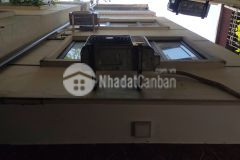 Bán nhà riêng ngõ 279 đội cấn 37m2 x 5 tầng giá 4 tỷ. lh 0912442669