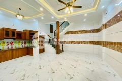 Bán gấp biệt thự mini đường lũy bán bích 90m2, 3 tầng giá chỉ 9 tỷ 900