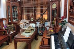Bán nhà riêng phố nhân hòa, 32m5t, ngõ thông, ô tô đỗ gần, nhỉnh 2 tỷ. lh 0975124520.