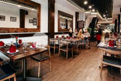 Bán nhà mp quận đống đa 95m2 mt 5.5m vỉa hè kinh doanh đa dạng giá chỉ 13 tỷ