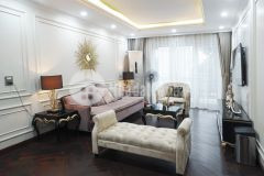 Oto thang máy mặt ngõ kinh doanh bán nhà hoàng ngân 75m2x7t 17 tỷ