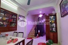 Bán nhà phân lô quân đội lê trọng tấn 5t, thông sang trần điền gần bv bưu điện nhỉnh 3 tỷ