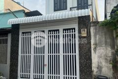 Bán gấp hxh 81m2 chỉ 3 tỷ 8, đường bùi văn ngữ, quận 12