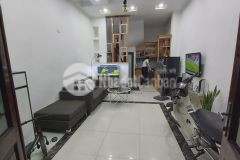 Nhà đẹp rộng rãi lô góc gần phố kim giang tiện ích trung tâm 37m2x5 tầng giá 4.5 tỷ