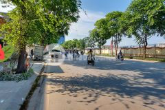 Mặt phố, 8 tầng, thang máy, vỉa hè rộng phố lê trọng tấn, thanh xuân. 0911554873.