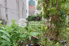 Hơn 1 tỷ có ngay 50m2 đất vuông đẹp phúc lợi long biên.