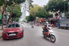 Bán 14 căn phân lô liền kề khu đô thị đại kim nguyễn cảnh dị, giá từ 7.5 tỷ