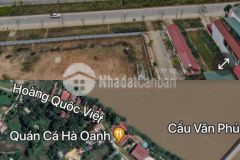 Đất nền dự án tnr stars thành phố yên bái