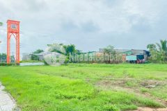 Đất chính chủ 162m2 nhận tt 50 có đất ngay