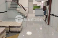 Hxh, nguyễn văn đậu, phường 7, bình thạnh. 65m2 chỉ 6 tỷ