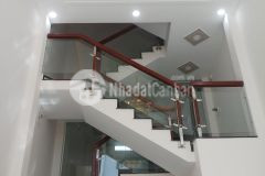 Bán nhà đẹp dọn vào ở ngay khu vực trung tâm gò vấp đường nguyễn văn lượng. giá nhỉnh 5 tỷ. liên hệ