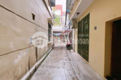 Bán nhà trung liệt, đống đa, 60m, 4 tầng, ô tô, kinh doanh sầm uất, giá nhỉnh 6 tỷ.