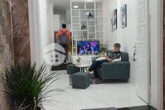 Siêu phẩm kim mã nhà 5 tầng cách phố chút xíu 3 gác đỗ cửa