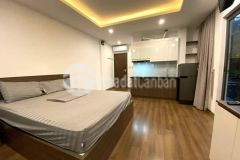 Bán nhà phân lô hoàng quốc việt cầu giấy, dt 54m25t, oto tránh giá 8.3 tỷ.