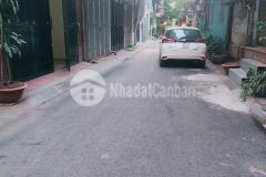 Bán nhà lương thế vinh, thanh xuân phân lô, ôtô, nhà đẹp, ội thất, 45m2x5t, 7.x tỷ 0975642942