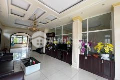 Bán nhà khu vip toàn biệt thự, phổ quang, gần sân bay, quận tân bình