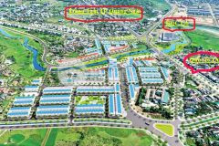 Cần bán đất nền giá rẻ quảng ngãi chỉ 12trm2