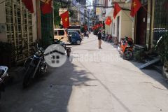 Bán nhà khương đình, thanh xuân phân lô, ôtô, nhà đẹp, 2 thoáng, 40m2x4t, 6.x tỷ 0975642942