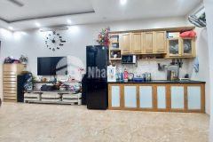 Hoàng mai 3,15 tỷ 42m x 5 tầng không có căn thứ hai
