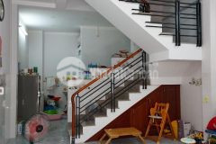 Bán nhà phường phú thuận, quận 7, 42m2 nhỉnh 2 tỷ, đang cho thuê 7tr