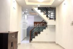 Bán gấp nhà mới đẹp, mt nguyễn tư giản, 4 tầng, 60m2, gò vấp, giá chỉ 4 tỷ