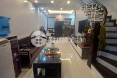 Bán nhà nguyễn ngọc nại, thanh xuân, 45m2 mt rộng, ô tô đỗ cửa, gần phố, nhỉnh 7 tỷ lh357735121