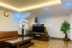 Siêu phẩm phân lô oto đỗ trần cung cầu giấy 40m2 mt5m 6t giá yêu thương 5tỷ.